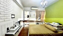 Blk 538 Cheng San View (Ang Mo Kio), HDB 3 Rooms #502861091